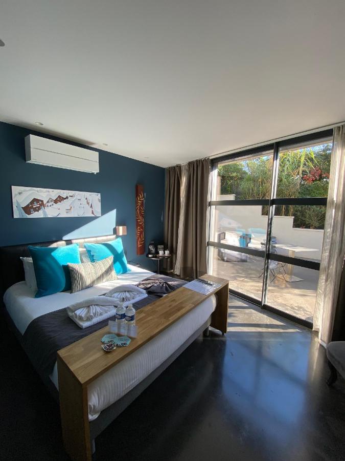 Les Suites Du Lac Aix-les-Bains Quarto foto