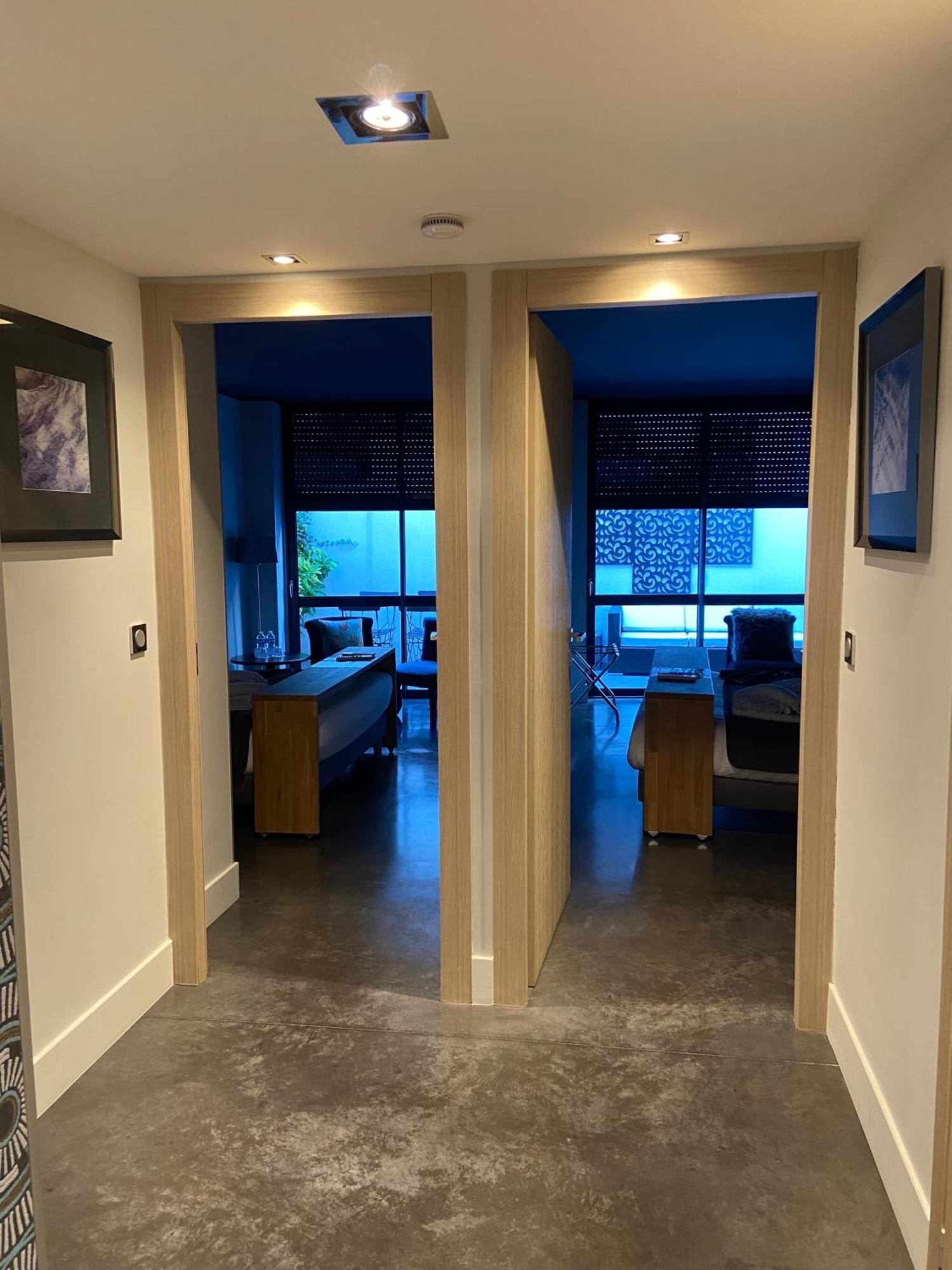 Les Suites Du Lac Aix-les-Bains Quarto foto