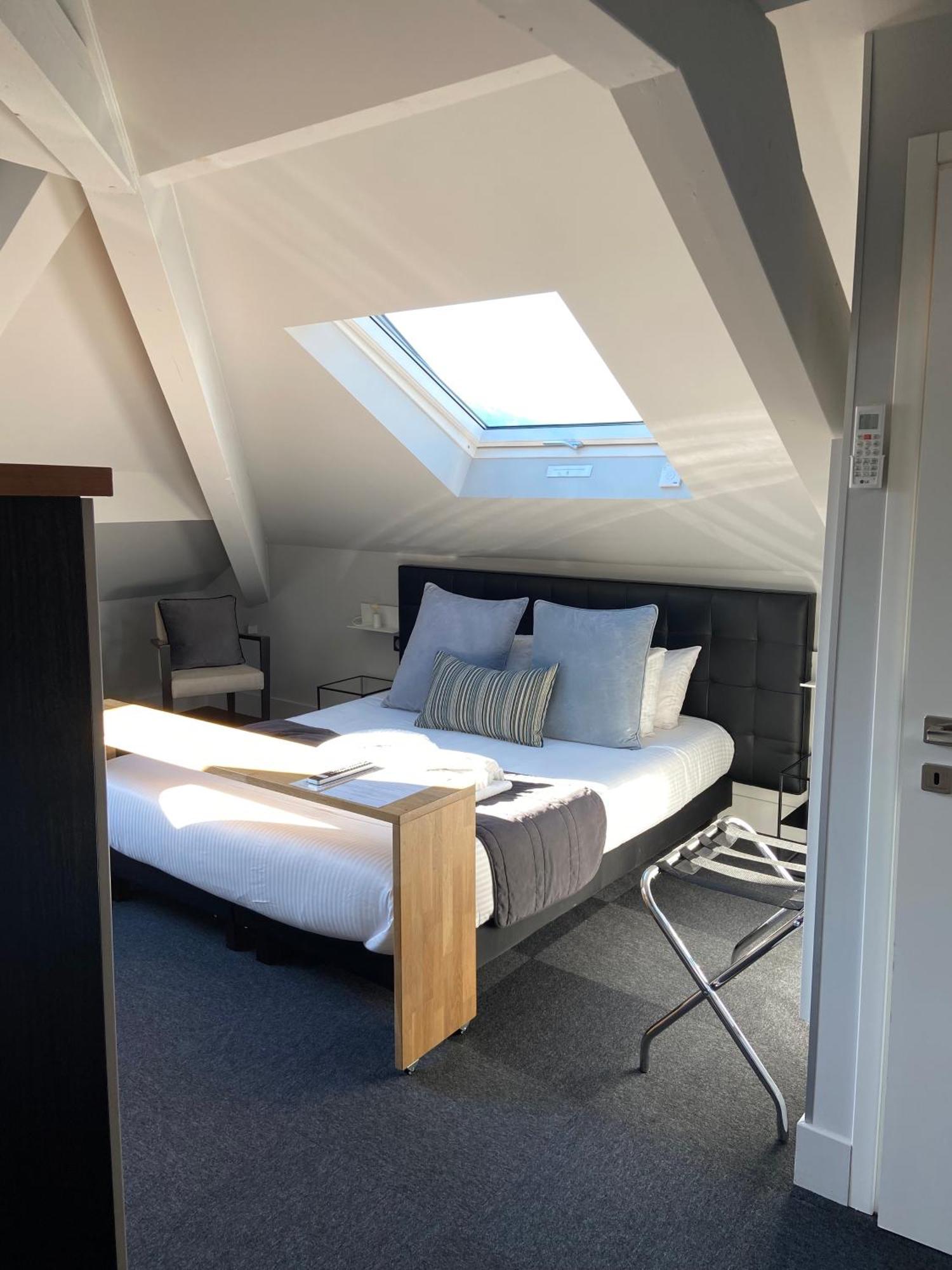 Les Suites Du Lac Aix-les-Bains Quarto foto
