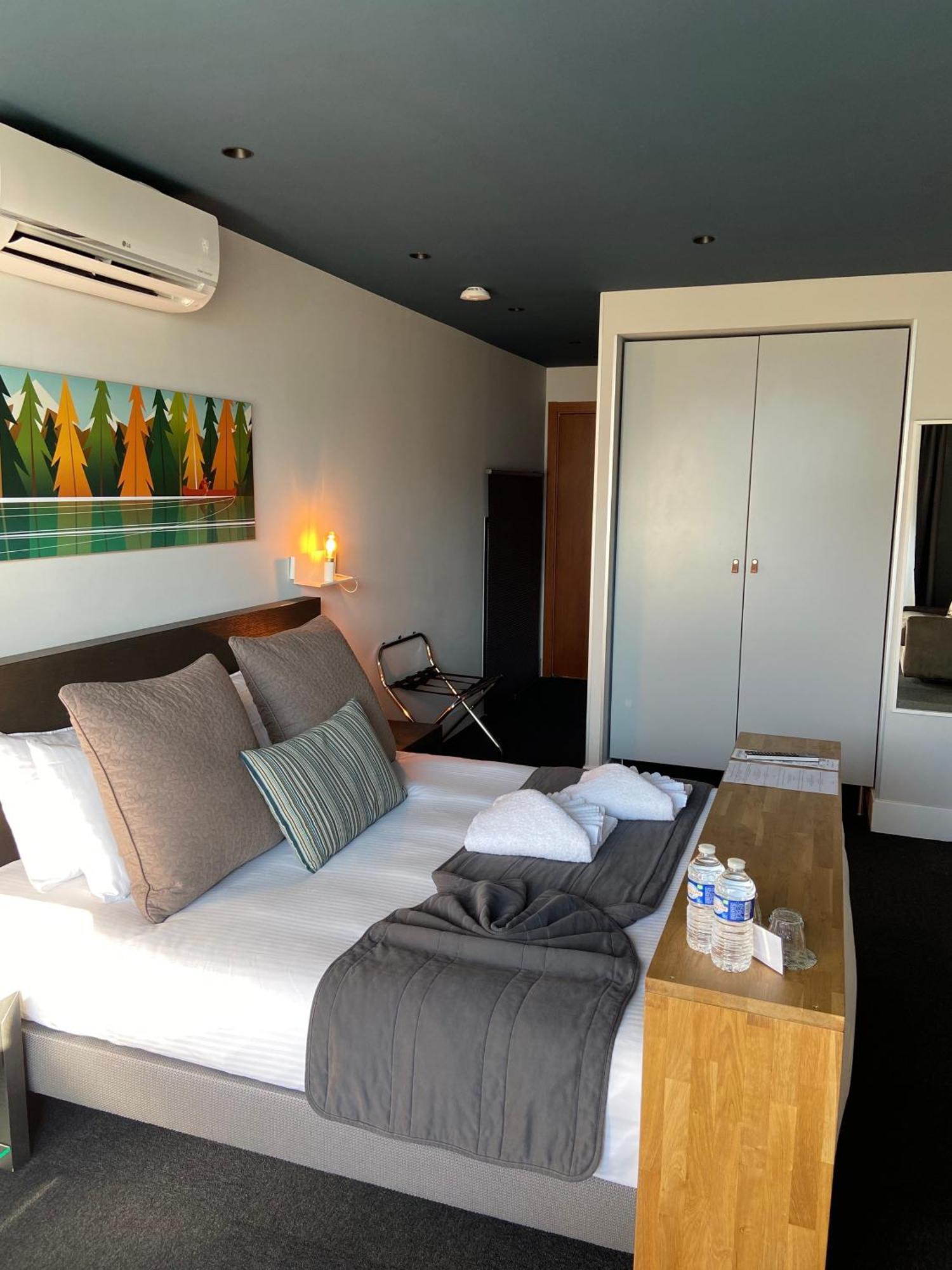 Les Suites Du Lac Aix-les-Bains Quarto foto